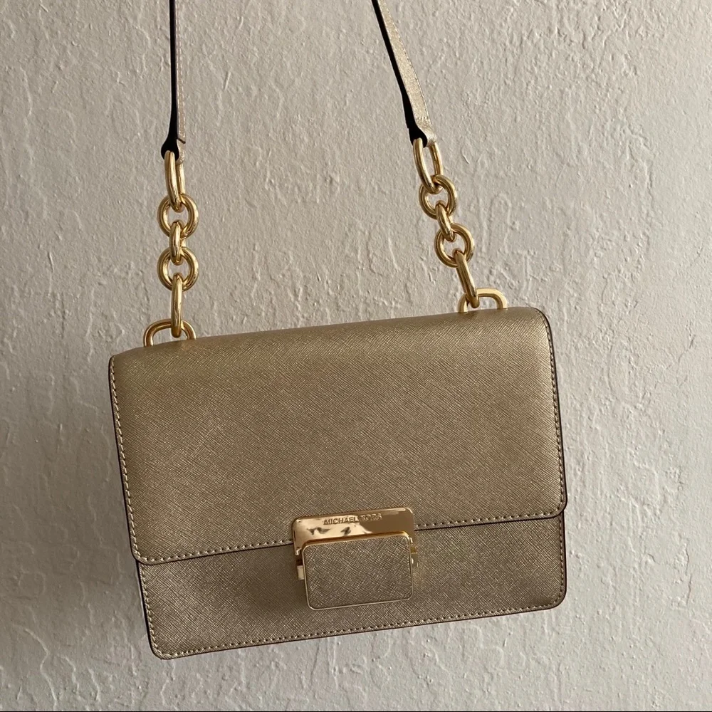 Michael Kors shoulder bag crossbody bag NWT